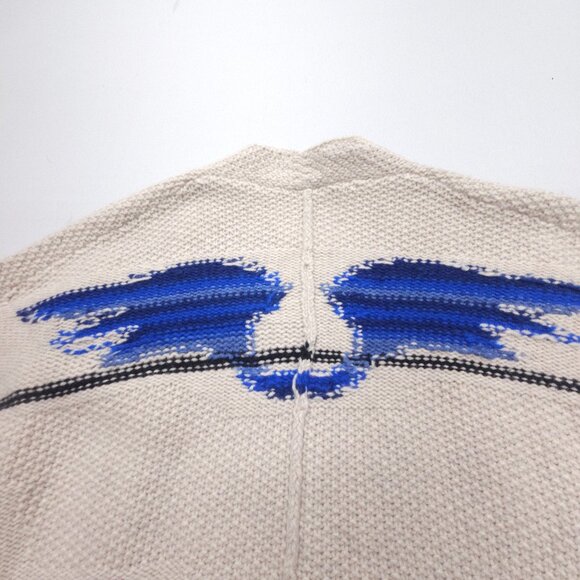 Zadig & Voltaire Aspen Cardigan Medium - Picture 12 of 13